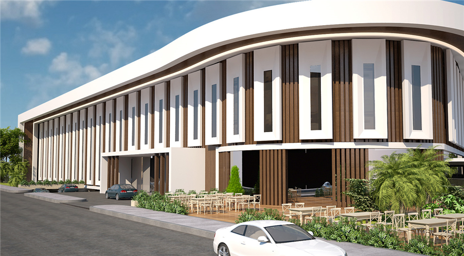 CONCEPT HOTEL